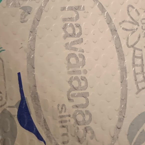 Havaianas flip flops - Picture 3 of 3